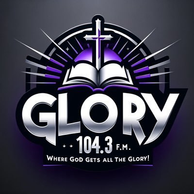 Coming soon Jonesboro, AR’s ONLY Gospel Radio Station. #whereGodgetsALLtheGlory