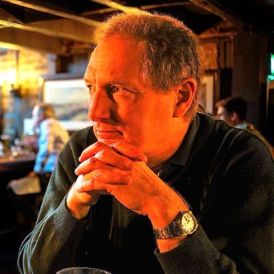 Ian_G_Smith's profile picture. 