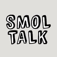 SMOL TALK(@TheSmolTalk) 's Twitter Profile Photo