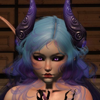LilSyrenさんのプロフィール画像