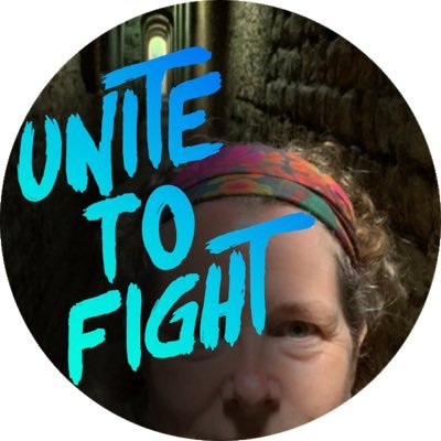 fastleen's profile picture. Working for the community. Living with ME. Proud mom.