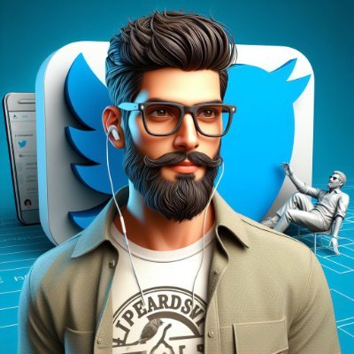 kirvish7507's profile picture. Developer