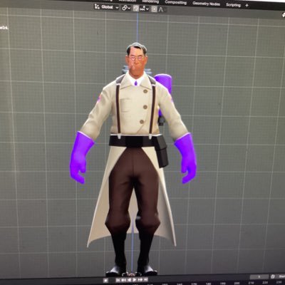 Golden_fren's profile picture. 