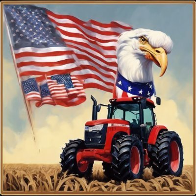 Fight for American Agriculture!
Expose Corruption And Waste!