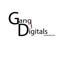 Gang Digitals 🔥🚀(@GangDigitals) 's Twitter Profile Photo