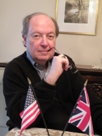 International businessman, traveler, German-speaker, classical music lover, lived in and still adore Vienna and London.