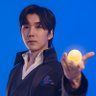 yukiiwane's profile picture. FISM2018 WCM Manipulation 3rd prize /出演・レクチャー依頼yukimagic527@gmail.com / マジック教室 Magic Class (@magicclass527) / Apollo Works 代表 (@apolloworks2018)