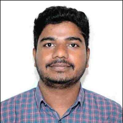 yogeshwarendela's profile picture. 26