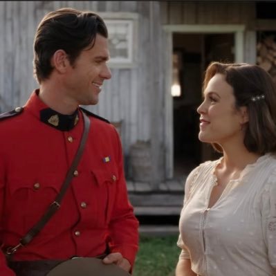 Fan of When Calls the Heart, all things Kevin McGarry and more! #McGarries #Hearties #WCTH #WhenCallsTheHeart