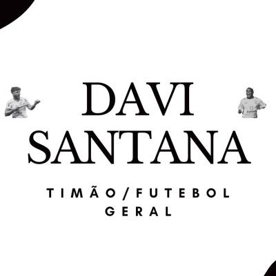 Notícias/Informações e zueira sobre Corinthians e o futebol mundial. 🤣📰