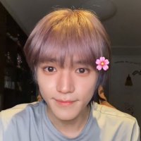 chy ᑦ(◕ ᴗ ◕⁎)ᐣꕤ*.ﾟ(@tyongbao) 's Twitter Profile Photo