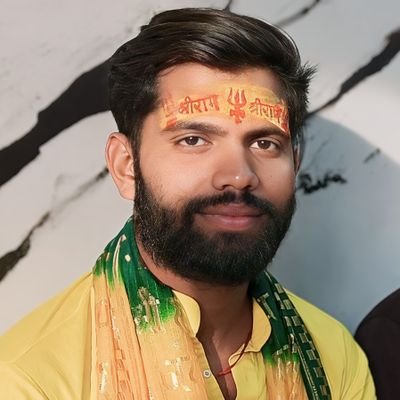 सत्य परेशान हो सकता है पराजित नहीं! जय संविधान सत्यमेव जयते...🇮🇳