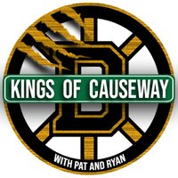 Kings of Causeway(@KingsofCauseway) 's Twitter Profile Photo
