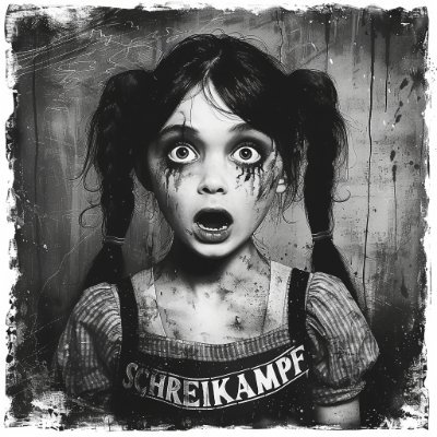 Digital Label for AI Supported Experimental Electronic Music
Industrial | Neo Classical | Minimal Classics | Dark Electro | Dark Ambient | Krautrock