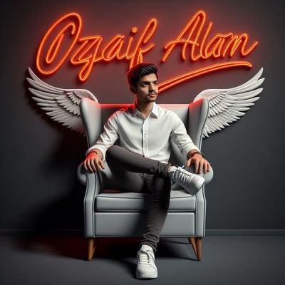 Ozaif Alam | Crypto Enthusiast | $BLUAI Advocate | Exploring the future of Web3, low-power edge computing, and innovative tokenomics with #EdgeX. Born 2000