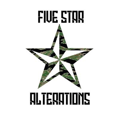 Five Star Alterations, LLC
Hobbit ponchos & cloaks defeating military tech one stitch at a time.