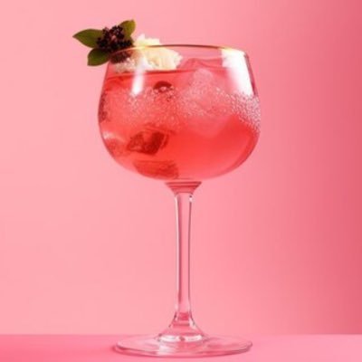 Pink Martini 🍸
