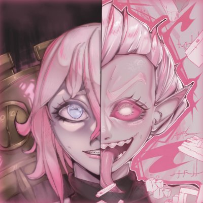 Briar OTP that streams and play MORE than just League of Legends!