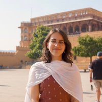 aaditi lele (@aaditilele) 's Twitter Profile