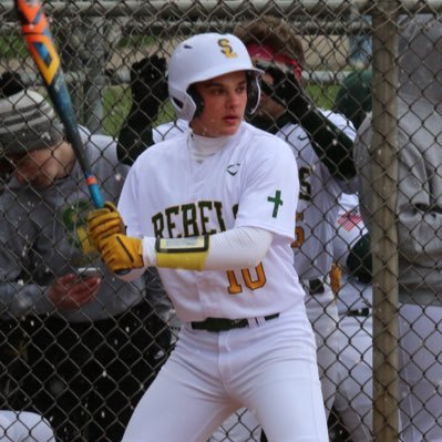 3B/OF/RHP| ‘26 Diamond Dawgs Baseball-#15 |Seton LaSalle Baseball-#1| Height-5’11” Weight-180lbs|GPA-4.09|connorrothhaar@icloud.com