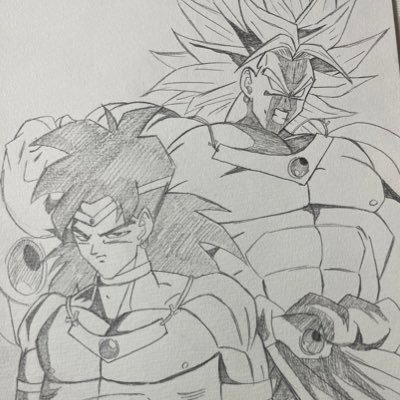 ドラゴンボールなどの絵を描いてます ドラゴンボール大好きです!ドラゴンボールやいろんなことを通じてみなさんとお話ししたいなと思ってます。よろしくお願いします。