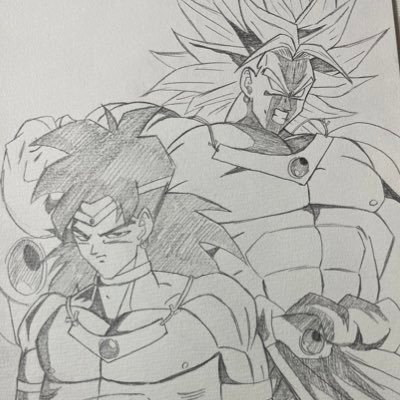 オッス オラつすわ ドラゴンボールなどの絵を描いてます ドラゴンボール大好きです！ドラゴンボールやいろんなことを通じてみなさんとお話ししたいなと思ってます。よろしくお願いします。