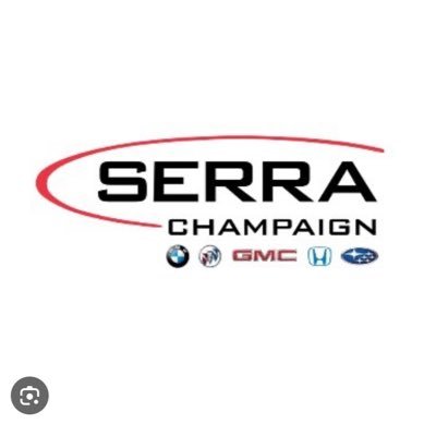 Serra Automotive Champaign