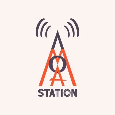 We're MOA STATION 💚 | MOA's 1st guide for @STATIONHEAD 📻 | Instagram: moastation