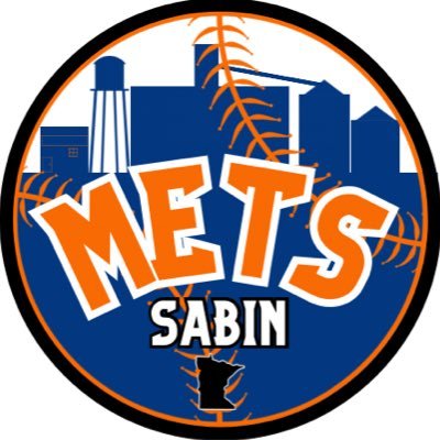 Sabin Mets Baseball Profile