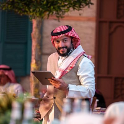 إعلامي رياضي | مستشار إتصال مؤسسي | طالب دراسات عليا @kauweb | Married @RokayaAbed1 ✨