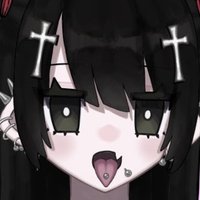 🖤shijimimochi💀(@_shijimimochi_) 's Twitter Profile Photo