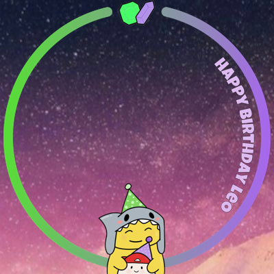 L___A15's profile picture. 