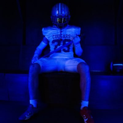 |C/O 2025| SS/CB | HT: 6’0 | WT:180 lbs | 40 yard dash: 4.58 | Champlain College - Lennoxville | email: crocmaricecream@gmail.com | Team Ontario 23’ |