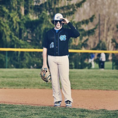 Nicholas County Baseball | Class of 2027 | Pitcher/first baseman | Uncommitted