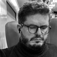 Giovanni Savino (@giovsav) 's Twitter Profile Photo