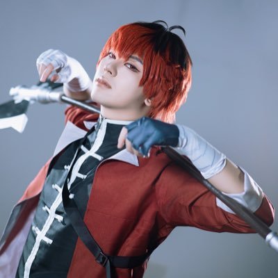 🇻🇳 cosplayer | 20+ | He/Him | ENG/VN | INTP Hi I am extremely trigger happy