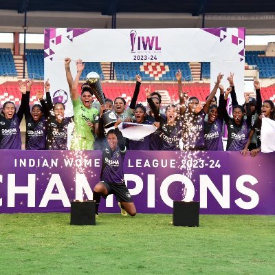 Women's Football only.(Run by: @shaggybirkar) #FIFAWWC  #IndianWomensFC #LiverpoolWomensFC #BFCWomen #YNWA. Tracing history of #WomensFootball in India