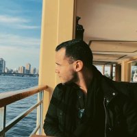 Nadi Abusaada (@nadisaadeh) 's Twitter Profile