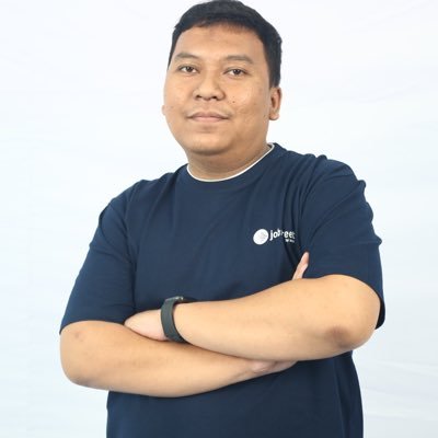 Dwianwan's profile picture. Dnugroho@jobstreet.com