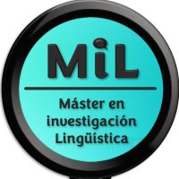 Máster en Investigación Lingüística(@MIL_USAL) 's Twitter Profile Photo