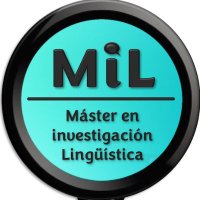 Máster en Investigación Lingüística (@mil_usal) 's Twitter Profile Photo