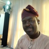 Hon. Sunday Moses Oladapo(Osmoses) (@osmoses_) 's Twitter Profile