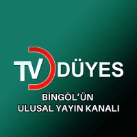 Tv Duyes (@tvduyes) Twitter profile photo