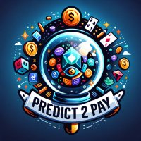Predict2Pay(@predict2pay) 's Twitter Profile Photo
