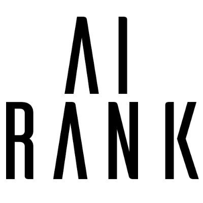 Ai Rank $AIRK