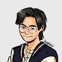 Rai ⚡ (@auqroix) 's Twitter Profile Photo Rai ⚡ (@auqroix) 's Twitter Profile Photo