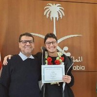 أحمد سمرقندي (@ahmedskd1) 's Twitter Profile