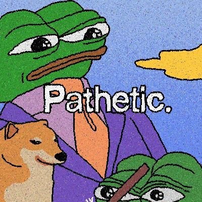 PepeisLOVE69's profile picture. 