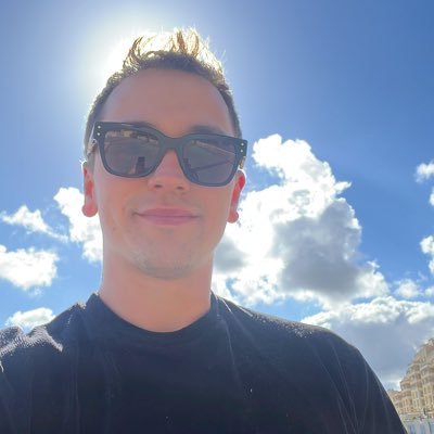 GamdomHowIy's profile picture. Owner @gamdom