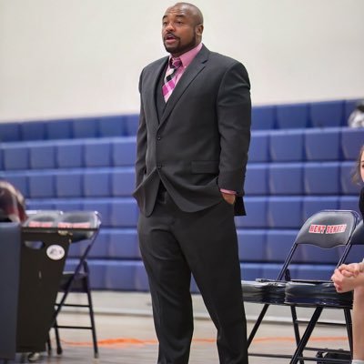 Blessed Parent, Husband, Veteran, Business Owner, Head Girls Basketball Coach Kennedy High School